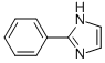 2-Phenylimidazole CAS#: 670-96-2