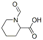 2-Piperidinecarboxylic acid, 1-formyl- (9CI) CAS#: 54966-20-0