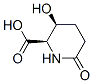 2-Piperidinecarboxylic acid, 3-hydroxy-6-oxo-, (2R,3S)- (9CI) CAS#: 479411-08-0