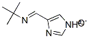2-Propanamine, N-(1H-imidazol-4-ylmethylene)-2-methyl-, N-oxide (9CI) CAS#: 501114-83-6