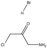 2-Propanone, 1-aMino-3-chloro-, hydrobroMide CAS#: 51979-90-9