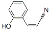 2-Propenenitrile, 3-(2-hydroxyphenyl)-, (2Z)- (9CI) CAS#: 409061-86-5