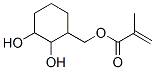 2-Propenoic acid, 2-methyl-, (2,3-dihydroxycyclohexyl)methyl ester (9CI) CAS#: 523978-42-9