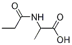 2-PropionaMidopropanoic acid CAS#: 56440-46-1