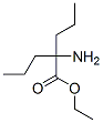 2-Propyl-2-aminovaleric acid ethyl ester CAS#: 6148-32-9