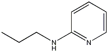 2-(Propylamino)pyridine CAS#: 45815-08-5