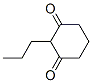 2-Propylcyclohexane-1,3-dione CAS#: 54244-73-4
