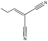 2-Propylidenepropanedinitrile CAS#: 52833-34-8