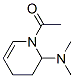 2-Pyridinamine, 1-acetyl-1,2,3,4-tetrahydro-N,N-dimethyl- (9CI) CAS#: 449813-66-5