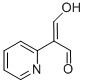 2-Pyridineacetaldehyde,alpha-(hydroxymethylene)-,(alphaZ)-(9CI) CAS#: 493038-78-1