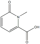 2-Pyridinecarboxylic acid, 1,6-dihydro-1-methyl-6-oxo- CAS#: 59864-31-2