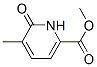 2-Pyridinecarboxylicacid,1,6-dihydro-5-methyl-6-oxo-,methylester(9CI) CAS#: 401792-80-1