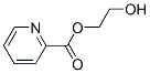 2-Pyridinecarboxylicacid,2-hydroxyethylester(9CI) CAS#: 540741-84-2