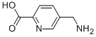 2-Pyridinecarboxylicacid,5-(aminomethyl)-(9CI) CAS#: 53397-80-1