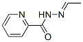 2-Pyridinecarboxylicacid,ethylidenehydrazide(9CI) CAS#: 59287-47-7