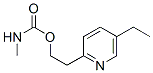 2-Pyridineethanol,5-ethyl-,methylcarbamate(ester)(9CI) CAS#: 500336-74-3