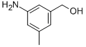 2-Pyridinemethanol,6-amino-4-methyl-(9CI) CAS#: 497829-93-3