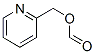 2-Pyridinemethanol,formate(ester)(9CI) CAS#: 401515-97-7