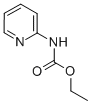 2-Pyridinylcarbamicacidethylester CAS#: 5255-67-4