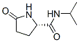 2-Pyrrolidinecarboxamide,N-(1-methylethyl)-5-oxo-,(2S)-(9CI) CAS#: 412042-30-9