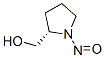 2-Pyrrolidinemethanol,1-nitroso-,(2S)-(9CI) CAS#: 58246-54-1