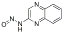 2-Quinoxalinamine, N-nitroso- CAS#: 502173-07-1
