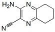 2-Quinoxalinecarbonitrile,3-amino-5,6,7,8-tetrahydro-(9CI) CAS#: 49845-03-6