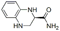 2-Quinoxalinecarboxamide,1,2,3,4-tetrahydro-,(R)-(9CI) CAS#: 49849-48-1
