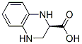 2-Quinoxalinecarboxylicacid,1,2,3,4-tetrahydro-,(R)-(9CI) CAS#: 49849-50-5