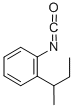 2-SEC-BUTYLPHENYL ISOCYANATE 97 CAS#: 480439-17-6