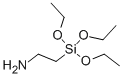 2-(TRIETHOXY-SILYL)-ETHYLAMINE CAS#: 45074-31-5
