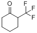 2-(TRIFLUOROMETHYL)CYCLOHEXANONE CAS#: 56734-74-8