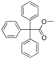 2-TRIPHENYL METHYL ACETIC ACID CAS#: 5467-21-0