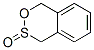 2-Thia-3-oxa-1,4-dihydronaphthalene 2-oxide CAS#: 51439-46-4