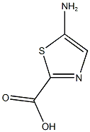 2-Thiazolecarboxylic acid, 5-amino- CAS#: 500290-48-2