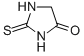 2-Thiohydantoin CAS#: 503-87-7