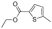 2-Thiophenecarboxylic acid, 5-Methyl-, ethyl ester CAS#: 5751-81-5