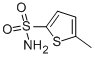 2-Thiophenesulfonamide,5-methyl-(7CI,9CI) CAS#: 53595-69-0