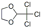 2-Trichloromethyl-1,3-dioxolane CAS#: 5660-66-2
