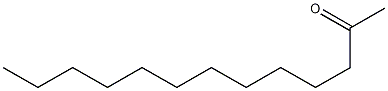 2-Tridecanone CAS#: 593-08-8
