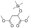 2-(Trimethylsiloxy)butanedioic acid dimethyl ester CAS#: 55590-73-3