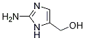(2-aMino-1H-iMidazol-5-yl)Methanol CAS#: 59608-92-3