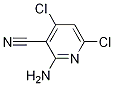 2-aMino-4,6-dichloro-3-cyanopyridine CAS#: 53815-34-2