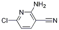 2-aMino-6-chloronicotinonitrile CAS#: 52471-07-5