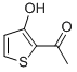 2-acetyl-3-hydroxythiophene CAS#: 5556-07-0