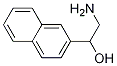 2-amino-1-(2-naphthyl)ethanol CAS#: 5696-74-2