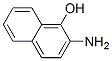 2-amino-1-naphthol CAS#: 606-41-7