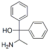 2-amino-1,1-diphenyl-propan-1-ol CAS#: 57728-35-5