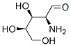 2-amino-2-deoxyarabinose CAS#: 5840-75-5