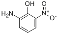 2-amino-6-nitro-phenol CAS#: 603-87-2